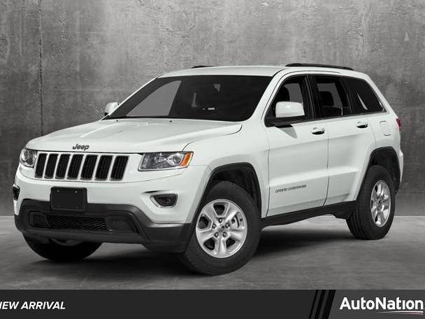 JEEP GRAND CHEROKEE 2016 1C4RJEAG1GC474948 image